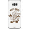 Looney Tunes Wile E Coyote Big Head Galaxy S8 Plus Skin